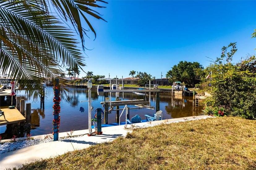 Picture of 901 Don Juan Court, Punta Gorda FL 33950