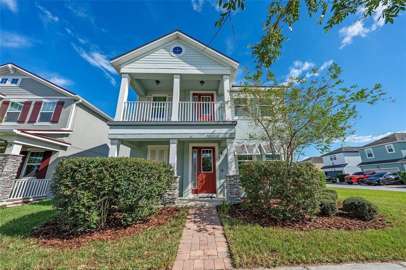Picture of 2601 Palisade Boulevard, Kissimmee FL 34741