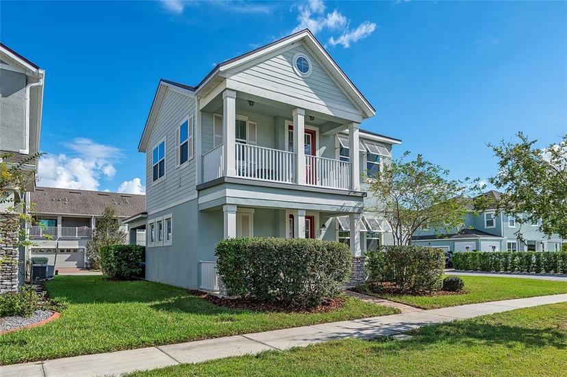 Picture of 2601 Palisade Boulevard, Kissimmee FL 34741