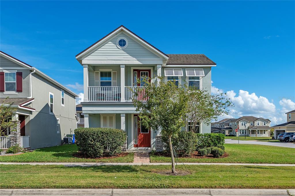 Picture of 2601 Palisade Boulevard, Kissimmee, FL 34741
