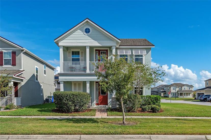 Picture of 2601 Palisade Boulevard, Kissimmee FL 34741