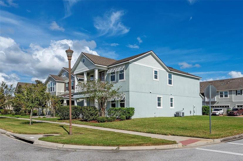 Picture of 2601 Palisade Boulevard, Kissimmee FL 34741