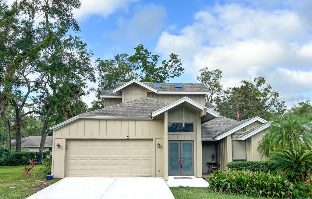 Picture of 104 Silver Fern Court Unit N/A, Port Orange, FL 32128