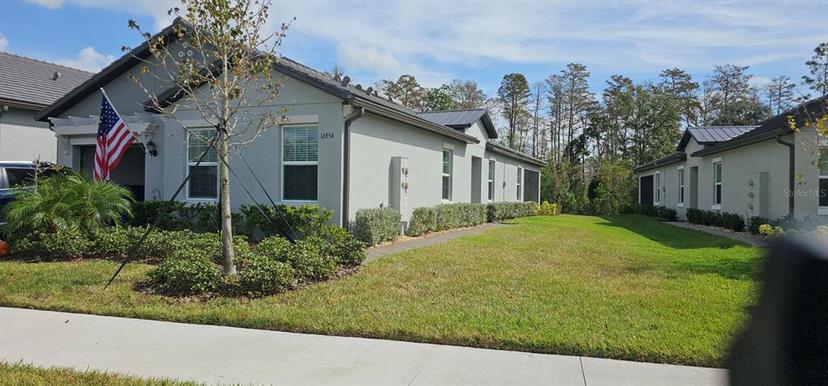Picture of 16854 Forge Surf Street, Land O Lakes FL 34638