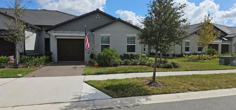 Picture of 16854 Forge Surf Street, Land O Lakes FL 34638