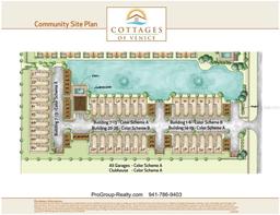 Picture of 124 Clifton Way, Venice, FL 34292