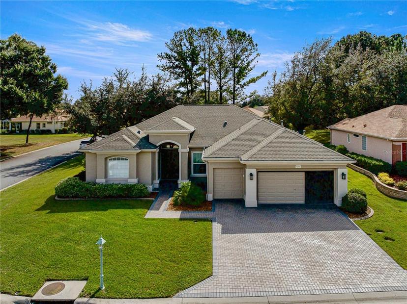 Picture of 9490 SE 130Th Place Road, Summerfield FL 34491
