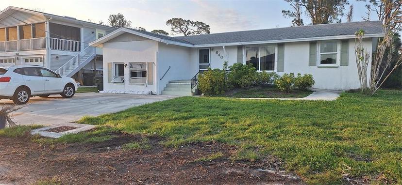 Picture of 840 Harvard Street, Englewood FL 34223