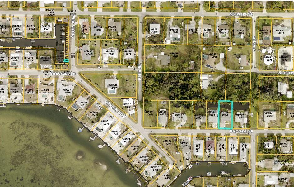 Picture of 840 Harvard Street, Englewood, FL 34223