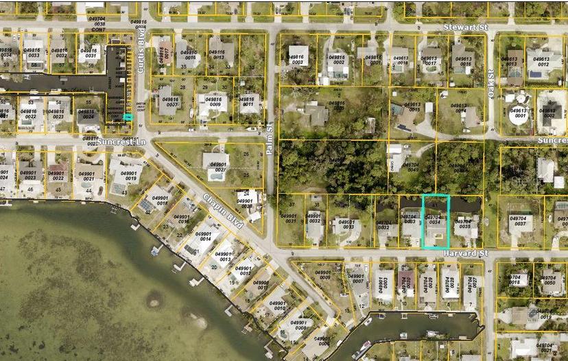Picture of 840 Harvard Street, Englewood FL 34223