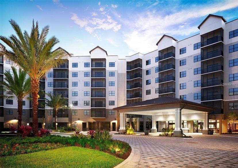 Picture of 14501 Grove Resort Avenue Unit 1332, Winter Garden FL 34787