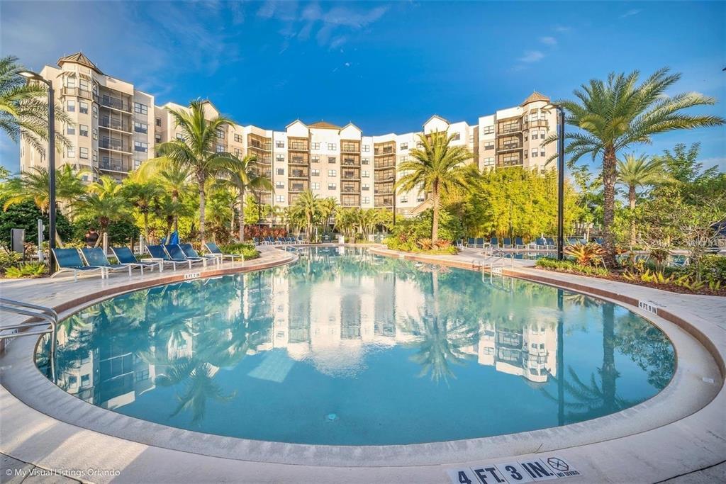 Picture of 14501 Grove Resort Avenue Unit 1332, Winter Garden, FL 34787