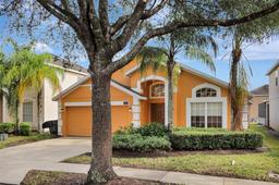 Picture of 1029 Orange Cosmos Boulevard, Davenport, FL 33837