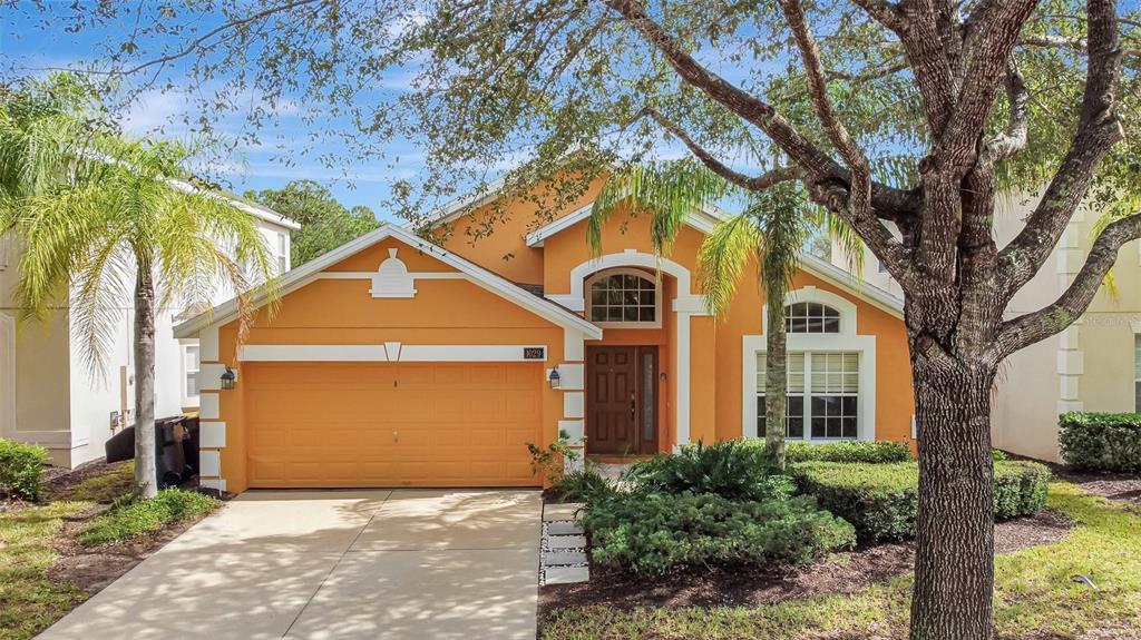 Picture of 1029 Orange Cosmos Boulevard, Davenport, FL 33837