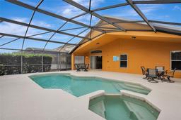 Picture of 1029 Orange Cosmos Boulevard, Davenport, FL 33837