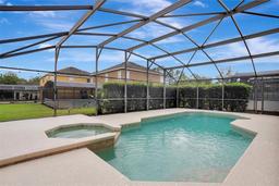 Picture of 1029 Orange Cosmos Boulevard, Davenport, FL 33837