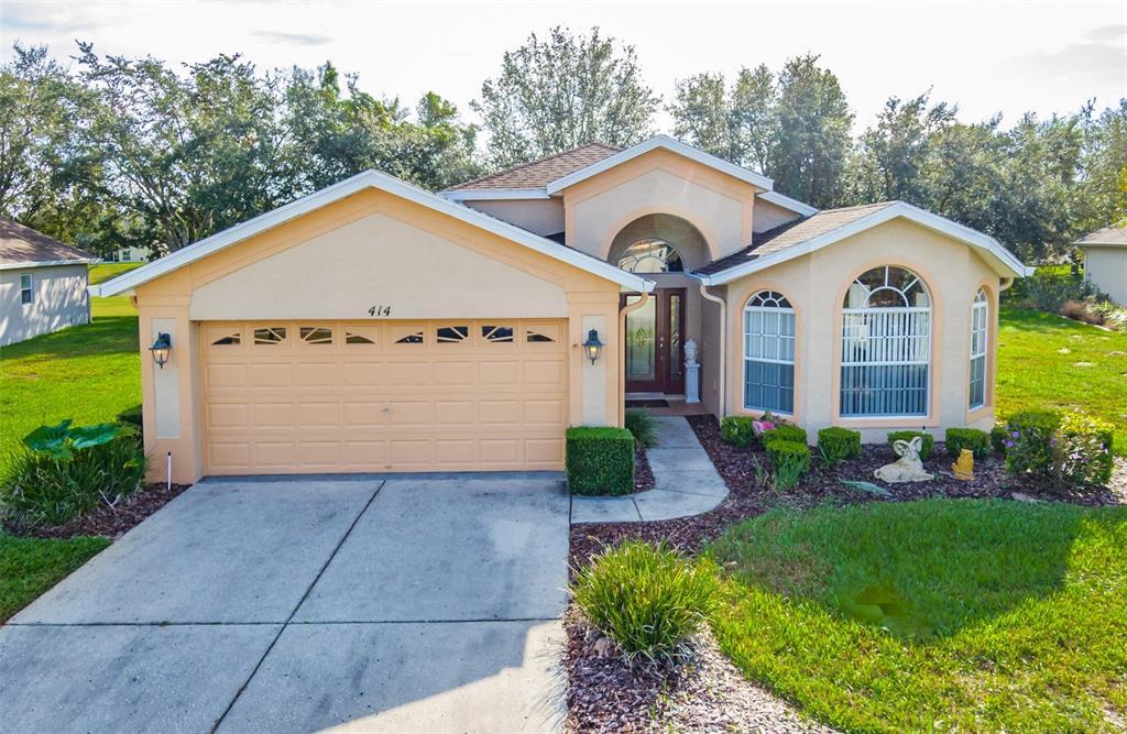 Picture of 414 Bloomfield Drive, Spring Hill, FL 34609