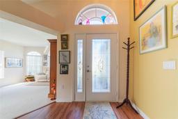 Picture of 414 Bloomfield Drive, Spring Hill, FL 34609