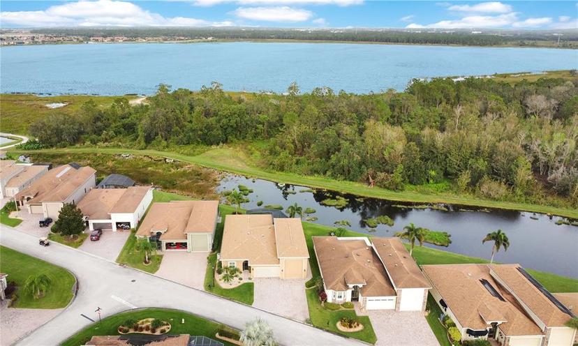 Picture of 3802 Litchfield Loop, Lake Wales FL 33859