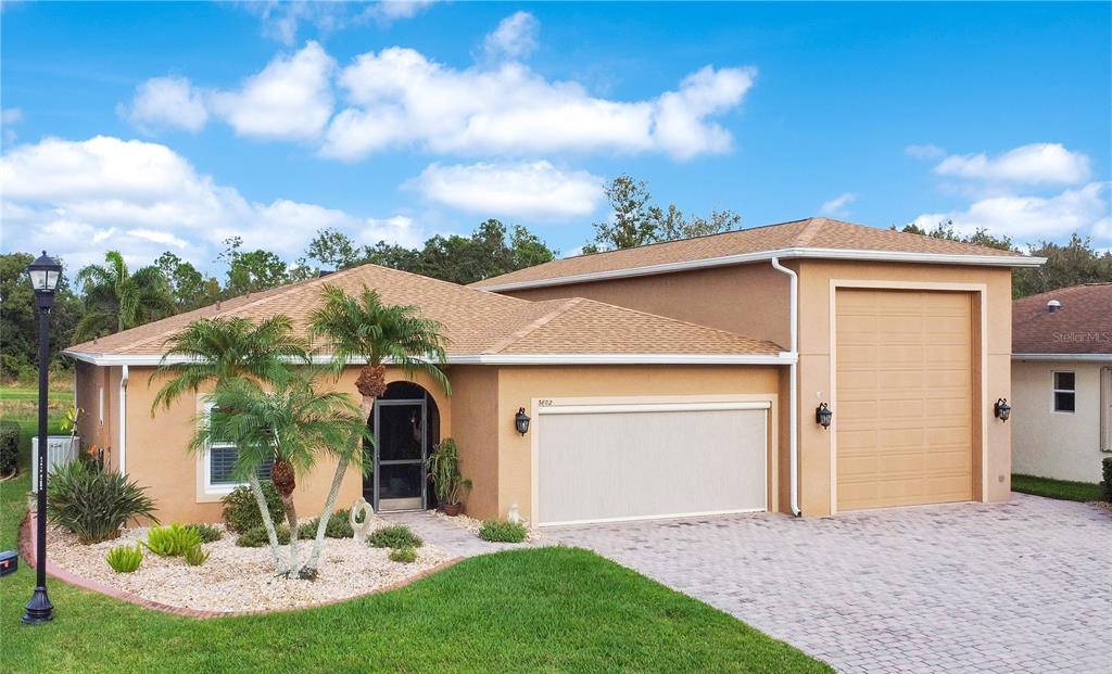Picture of 3802 Litchfield Loop, Lake Wales, FL 33859