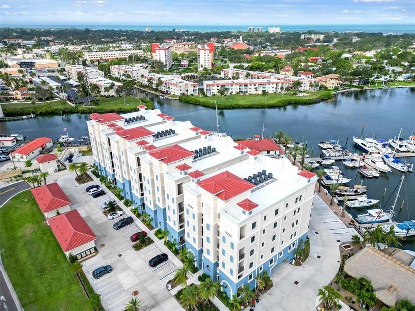 Picture of 505 N Tamiami Trail Unit 202, Venice FL 34285