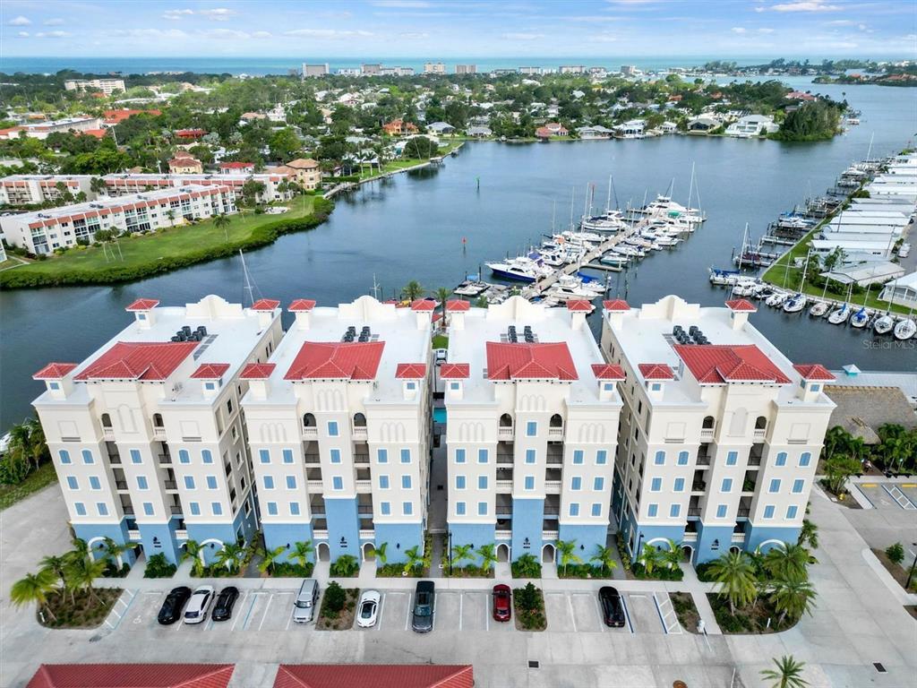 Picture of 505 N Tamiami Trail Unit 202, Venice, FL 34285