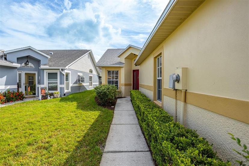 Picture of 6322 Gentle Ben Circle, Wesley Chapel FL 33544