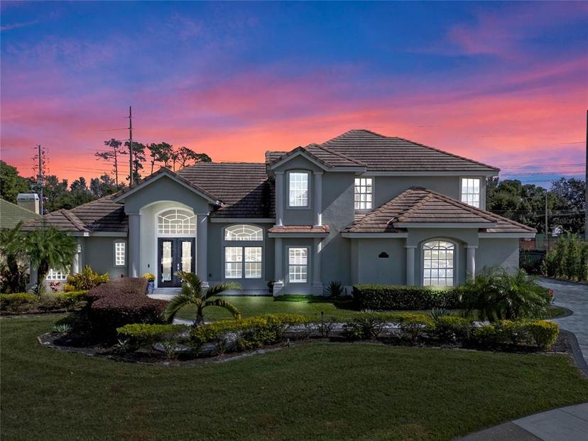 Picture of 9810 Camberley Circle, Orlando FL 32836