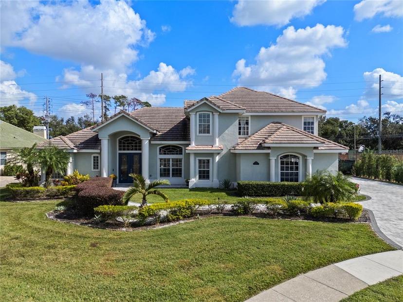 Picture of 9810 Camberley Circle, Orlando FL 32836