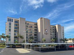 Picture of 7600 Sun Island Drive S Unit 107, South Pasadena, FL 33707