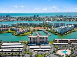 Picture of 7600 Sun Island Drive S Unit 107, South Pasadena, FL 33707