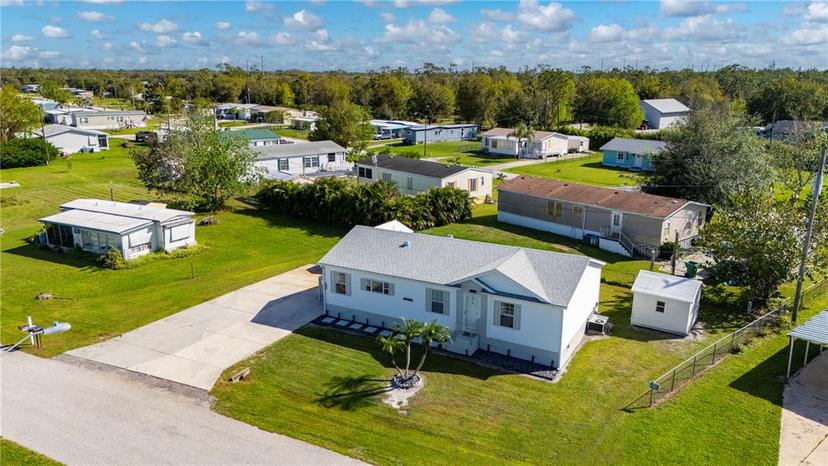 Picture of 6533 Jack Street, Punta Gorda FL 33982