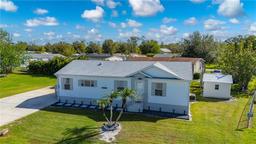 Picture of 6533 Jack Street, Punta Gorda, FL 33982