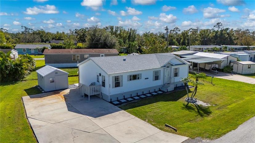 Picture of 6533 Jack Street, Punta Gorda FL 33982