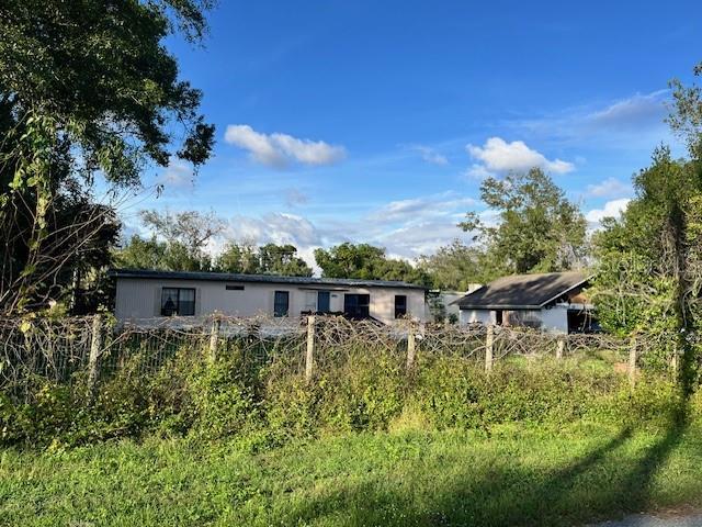 Picture of 10063 S Florida Avenue, Hampton FL 32044