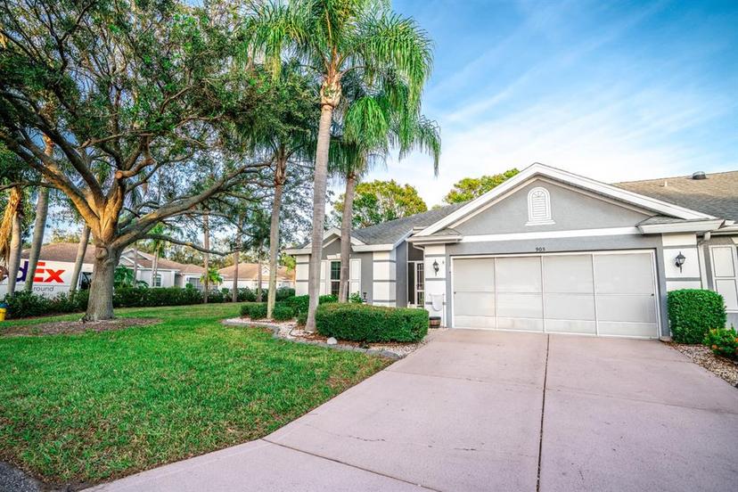 Picture of 905 Oxford Park Drive Unit A, Sun City Center FL 33573