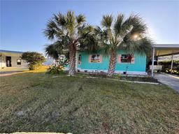 Picture of 276 Kelou Court, Leesburg, FL 34788