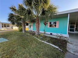 Picture of 276 Kelou Court, Leesburg, FL 34788
