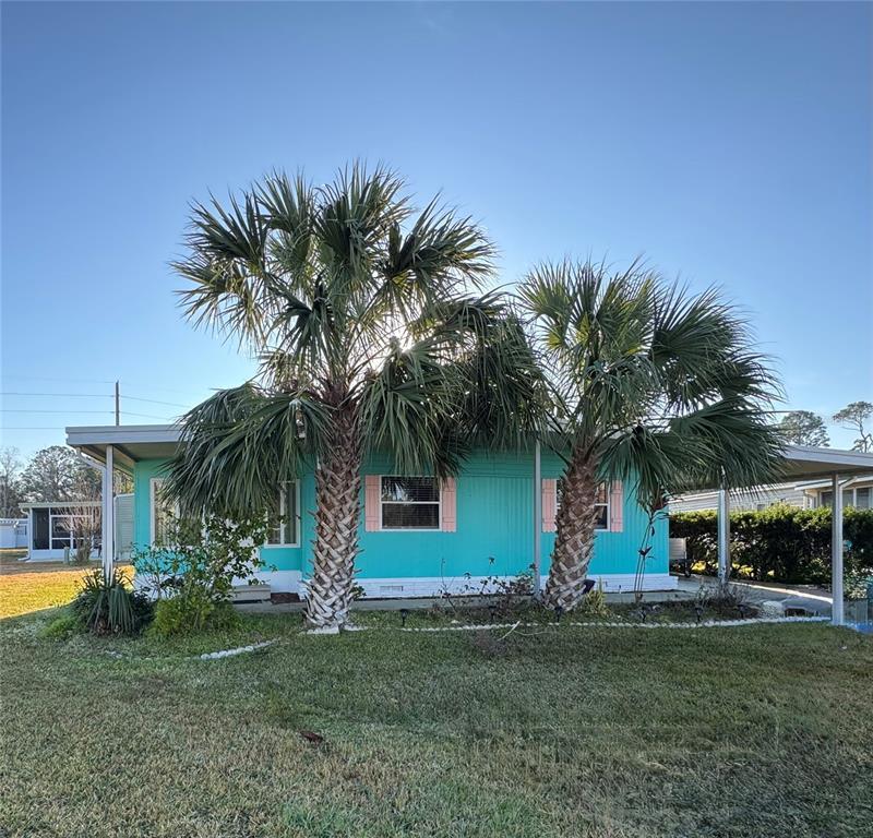 Picture of 276 Kelou Court, Leesburg, FL 34788