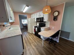 Picture of 276 Kelou Court, Leesburg, FL 34788