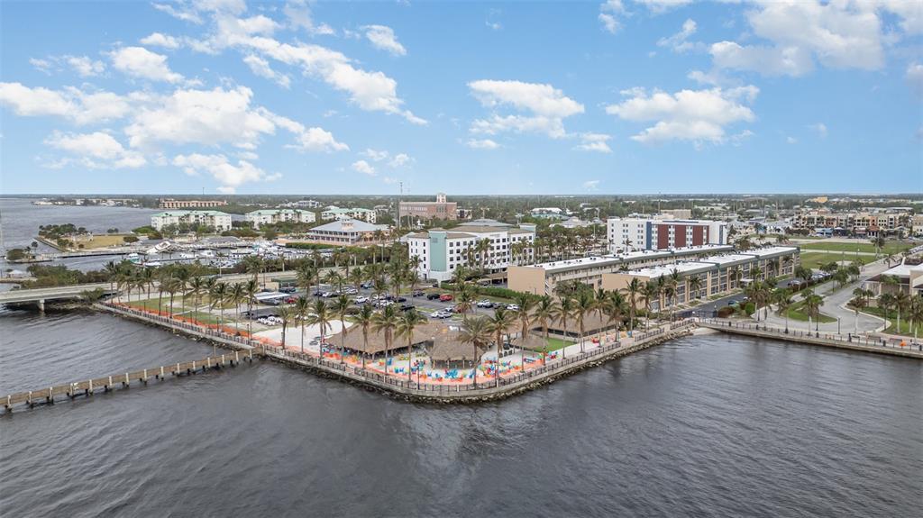 Picture of 150 Harborside Avenue Unit 335, Punta Gorda, FL 33950