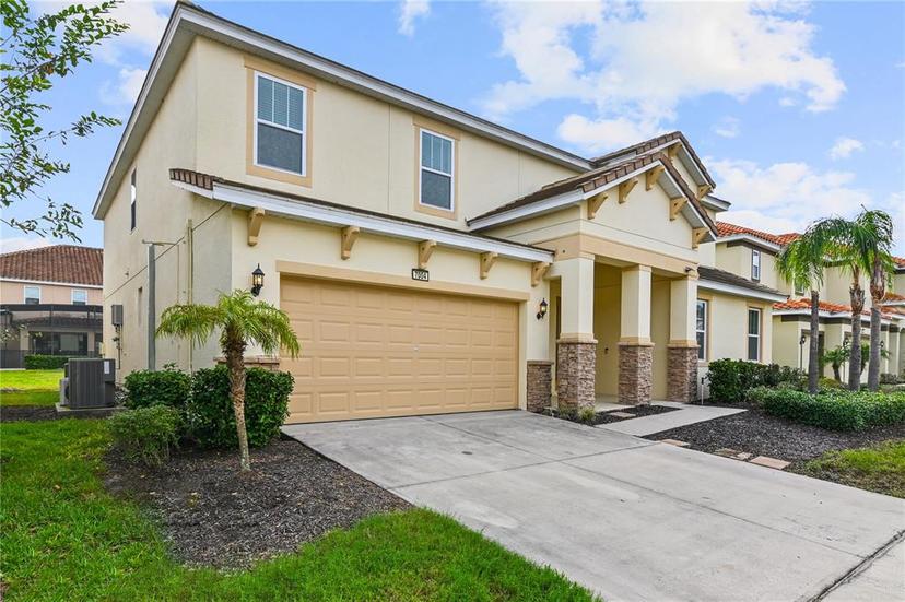 Picture of 7004 Oakwood Street, Davenport FL 33837