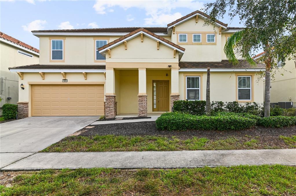 Picture of 7004 Oakwood Street, Davenport, FL 33837