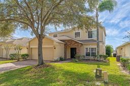 Picture of 331 Bridgewater Drive, Davenport, FL 33897