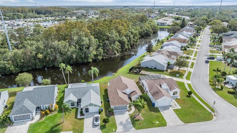 Picture of 4222 Northampton Drive, New Port Richey FL 34653