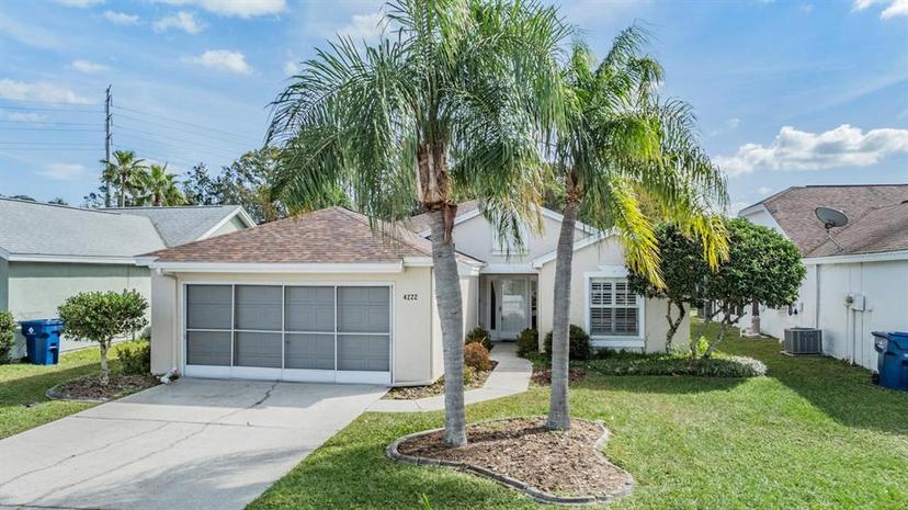 Picture of 4222 Northampton Drive, New Port Richey FL 34653