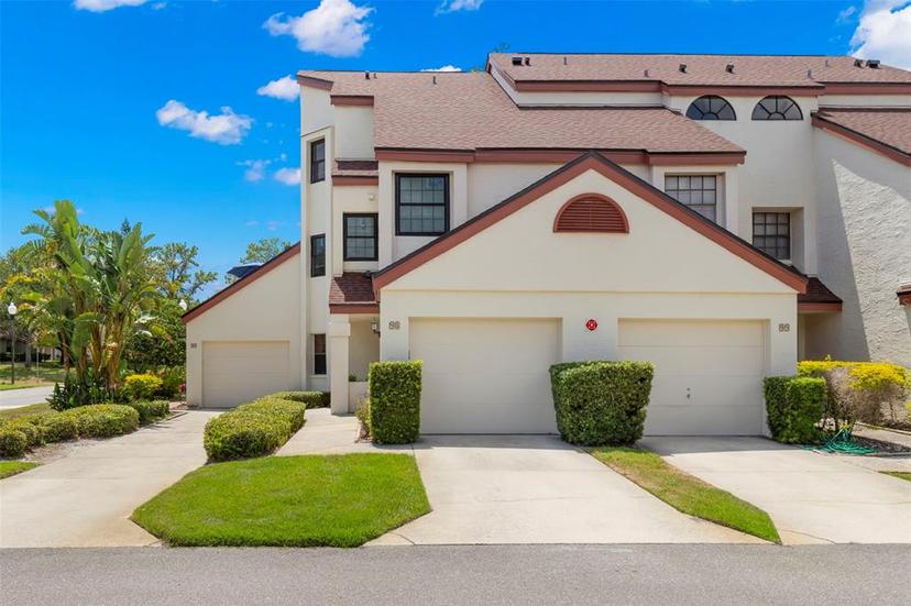 Picture of 3455 Countryside Boulevard Unit 98, Clearwater FL 33761