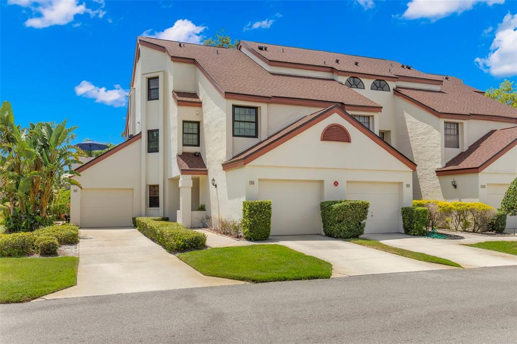 Picture of 3455 Countryside Boulevard Unit 98, Clearwater, FL 33761