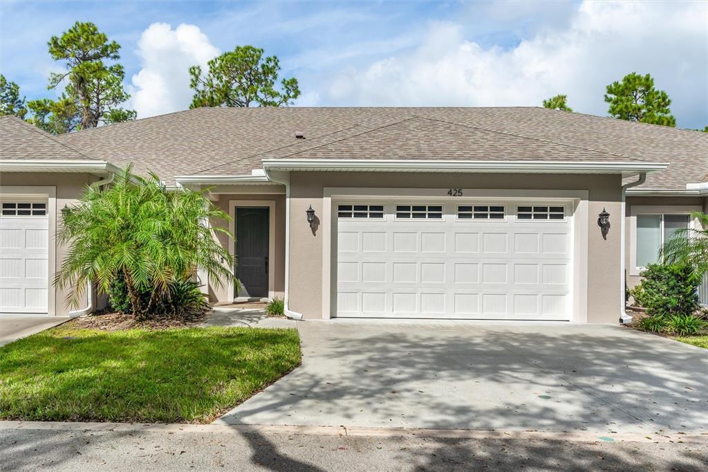 Picture of 425 Sandy Bluff Trail, Deland, FL 32724