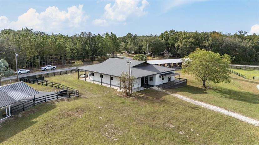 Picture of 10965 SW 121St Avenue Road, Dunnellon FL 34432